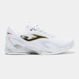 Теннисные кроссовки JOMA ULTRA LIGHT LADY 2502 BLANCO