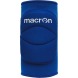 Наколенники волейбольные MACRON Tulip, 207603-BL-S, размер S, синие