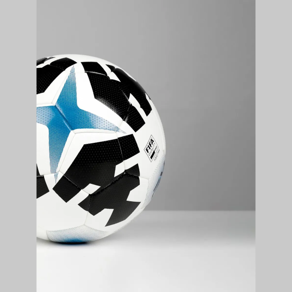 Футбольный мяч FN FIFA Quality Pro