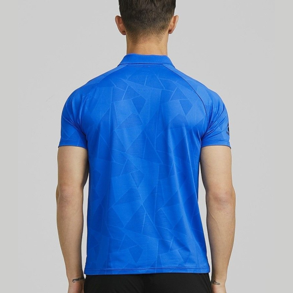 Футболка-поло KELME Short sleeve polo shirt