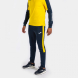 Спортивные брюки JOMA ECO CHAMPIONSHIP MARINO AMARILLO