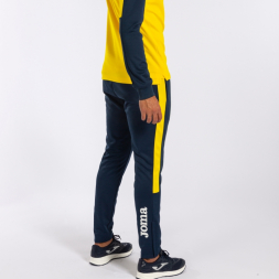 Спортивные брюки JOMA ECO CHAMPIONSHIP MARINO AMARILLO