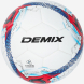 Мяч футбольный Demix DF800 Thermo FIFA Qualily Pro