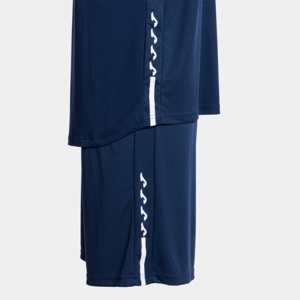 Баскетбольная форма JOMA OLIMPIADA BASKET MARINO