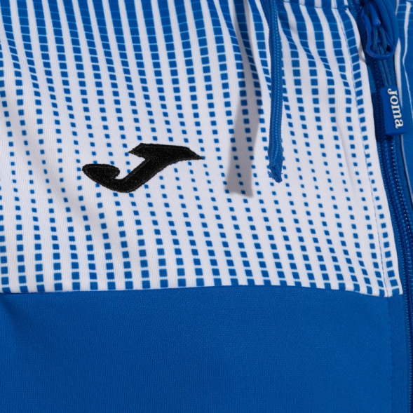 Женская толстовка JOMA ECO SUPERNOVA 901939.702 