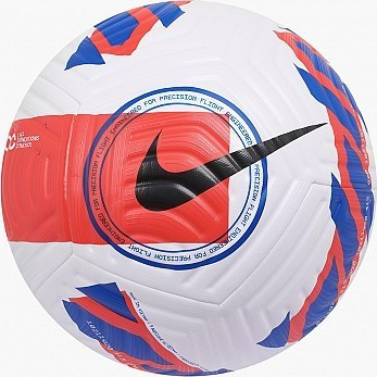 Мяч футбольный NIKE RPL FLIGHT PROMO 2021 DC2362-100
