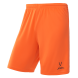 Шорты баскетбольные JÖGEL CAMP Basic, оранжевый, детский