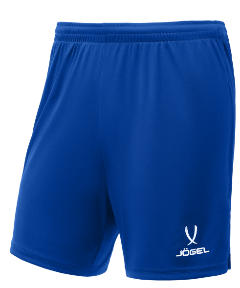 Шорты волейбольные JOGEL Camp, синий