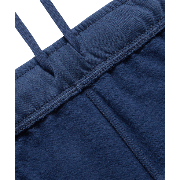 Флисовые брюки JÖGEL ESSENTIAL Cotton Fleece Pants, темно-синий, детский