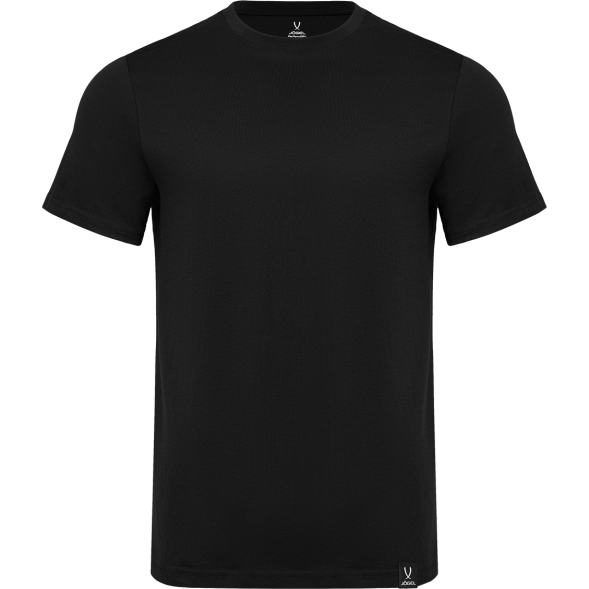 Футболка JÖGEL ESSENTIAL Core Tee, черный