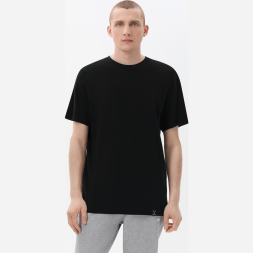 Футболка JÖGEL ESSENTIAL Core Tee, черный
