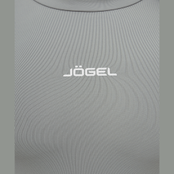 Футболка компрессионная с длинным рукавом JÖGEL PerFormDRY Baselayer LS Tee, серый