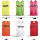 Манишка KELME BIBS Красный 