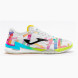 Футзалки JOMA REGATE REACTIVE 2676 MULTICOLOR INDOOR