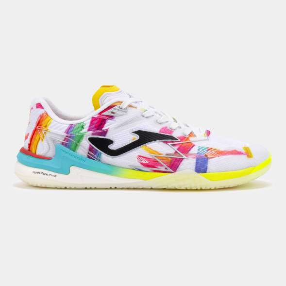 Футзалки JOMA REGATE REACTIVE 2676 MULTICOLOR INDOOR