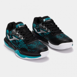 Теннисные кроссовки JOMA POINT MEN 2531 NEGRO