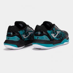 Теннисные кроссовки JOMA POINT MEN 2531 NEGRO