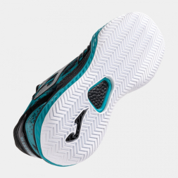 Теннисные кроссовки JOMA POINT MEN 2531 NEGRO