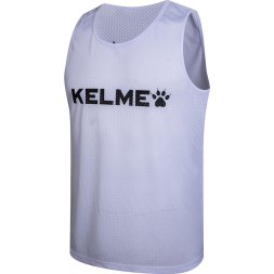 Манишка тренировочная детская KELME Training Kids, 8051BX3001-311-140, размер 140, зеленый