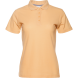 Рубашка поло женская STAN хлопок/полиэстер 185, 104W