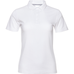 Рубашка поло женская STAN хлопок/полиэстер 185, 104W