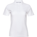 Рубашка поло женская STAN хлопок/полиэстер 185, 104W