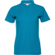 Рубашка поло женская STAN хлопок/полиэстер 185, 104W