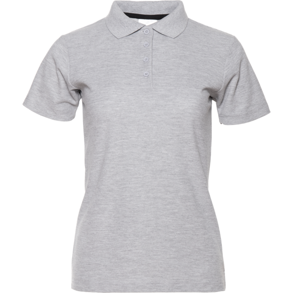 Рубашка поло женская STAN хлопок/полиэстер 185, 104W