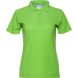 Рубашка поло женская STAN хлопок/полиэстер 185, 104W