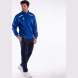 Костюм спортивный +ADRENALINA 3302-050-S, размер S, синий