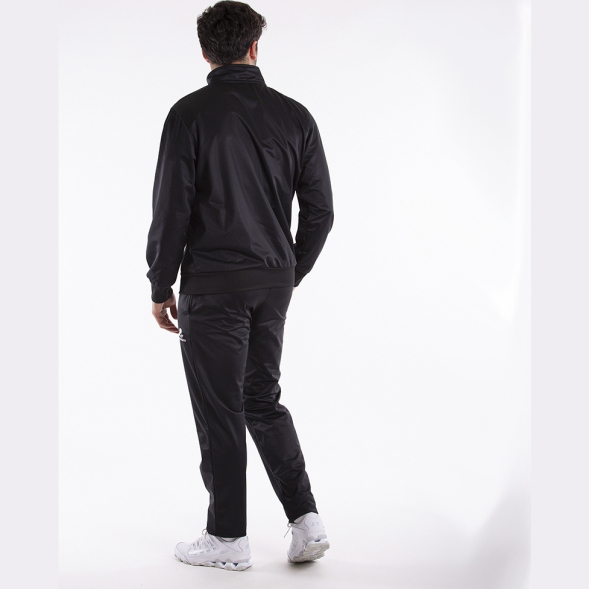 Костюм спортивный +ADRENALINA 3302-050-S, размер S, синий