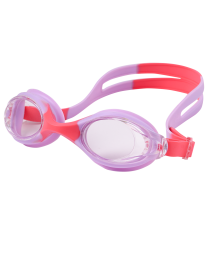 Очки для плавания Dikids Lilac/Pink, детский