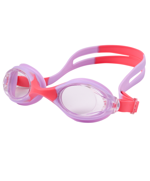 Очки для плавания Dikids Lilac/Pink, детский