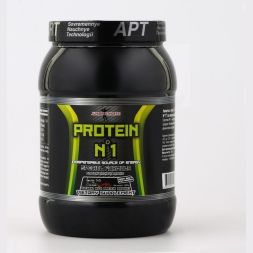 Протеин №1 IRONMAN, без карнитина, со вкусом шоколада, спортивное питание, 1600 г