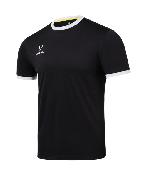 Футболка игровая JOGEL CAMP Origin Jersey, черный