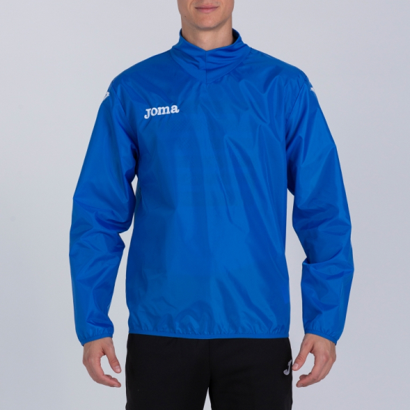 Ветровка JOMA WIND Синий Royal