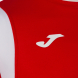 Футболка  игровая JOMA с коротким рукавом PERFORMANCE Красный