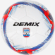 Мяч футзальный Demix DF800 Sala