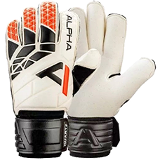 Вратарские перчатки ALPHAKEEPERS PRO ROLL QUARTZ