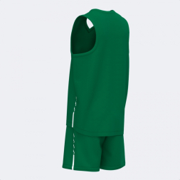 Баскетбольная форма JOMA OLIMPIADA BASKET VERDE