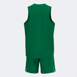 Баскетбольная форма JOMA OLIMPIADA BASKET VERDE