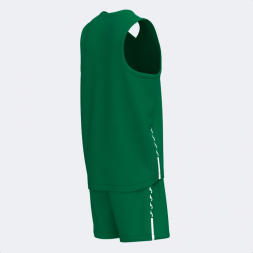 Баскетбольная форма JOMA OLIMPIADA BASKET VERDE