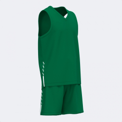 Баскетбольная форма JOMA OLIMPIADA BASKET VERDE