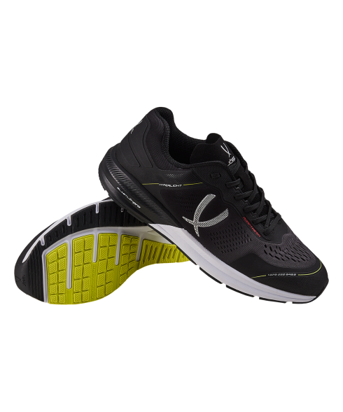 Кроссовки беговые JOGEL Hyperlight Black/grey, детский