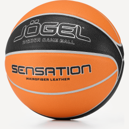 Мяч баскетбольный JÖGEL Sensation №7