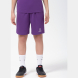 Шорты баскетбольные JÖGEL CAMP Basic, фиолетовый, детский
