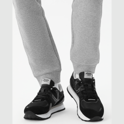 Кроссовки спортивные JÖGEL Fiesta, черный/серый