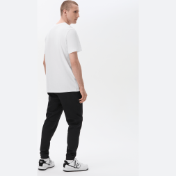 Футболка JÖGEL ESSENTIAL Core Tee, белый