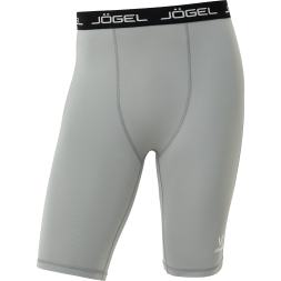 Шорты компрессионные JÖGEL CAMP PerFormDRY Baselayer Shorts, серый
