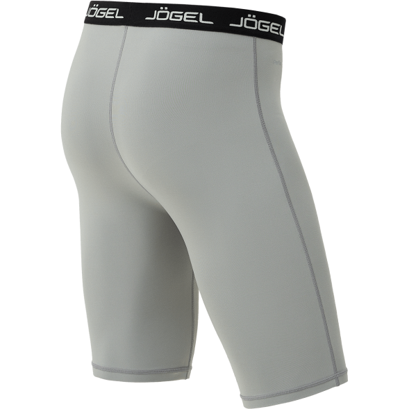Шорты компрессионные JÖGEL CAMP PerFormDRY Baselayer Shorts, серый